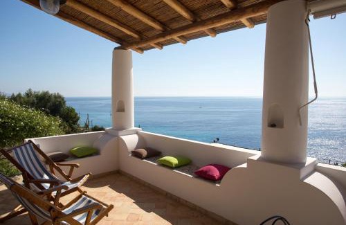 Lipari Apartamento | Case Cincotta- Agliozzo