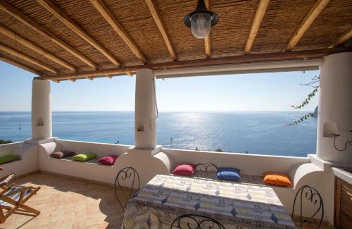Lipari Apartamento | Case Cincotta- Agliozzo