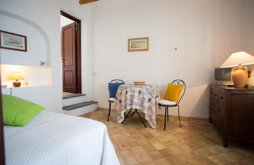 Lipari Apartamento | Case Cincotta- Agliozzo