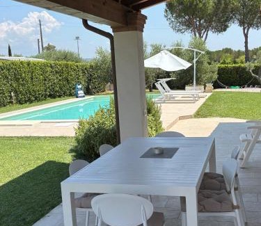 Cecina Casa | Case & Colline La Macchia Nuova
