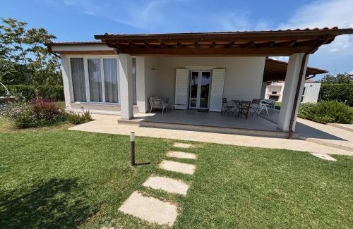 Cecina Casa | Case & Colline La Macchia Nuova
