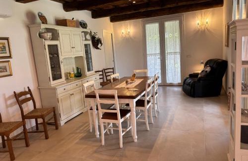 Cecina Casa | Case & Colline La Macchia Nuova