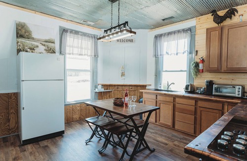 Hermann Casa | Case Cottage