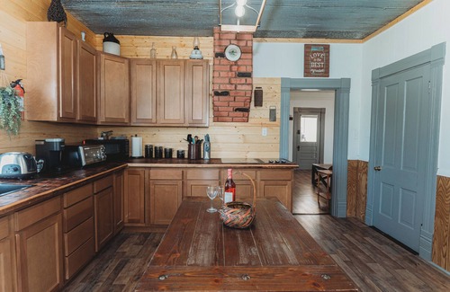 Hermann Casa | Case Cottage