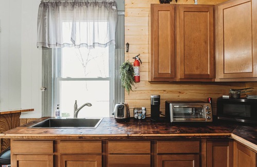 Hermann Casa | Case Cottage