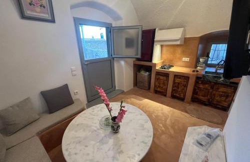 Kithira Apartamento | Case De Drymona 2