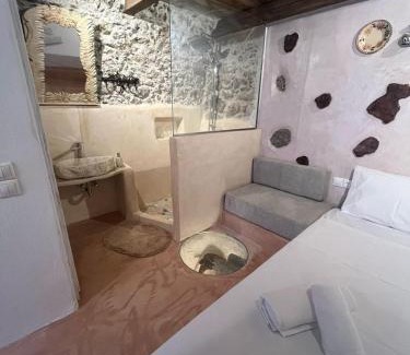 Kithira Apartamento | Case De Drymona 2