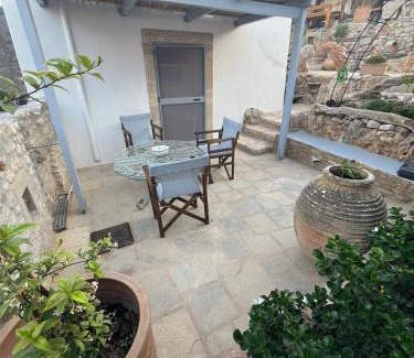 Kithira Apartamento | Case De Drymona 2