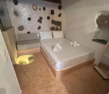 Kithira Apartamento | Case De Drymona 2
