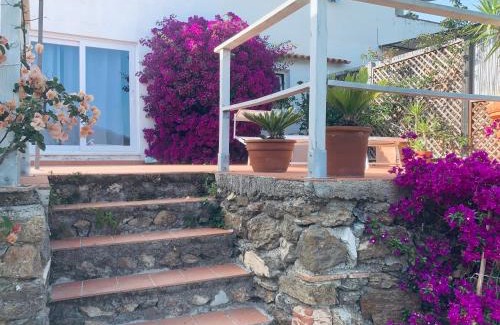 Naregno Casa | Case dei limoni sul mare