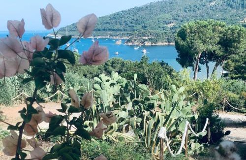 Naregno Casa | Case dei limoni sul mare