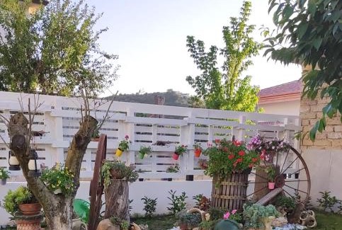 Agropoli Casa | CASE DI BACCO
