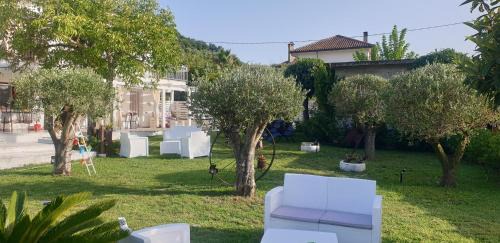 Agropoli Casa | CASE DI BACCO