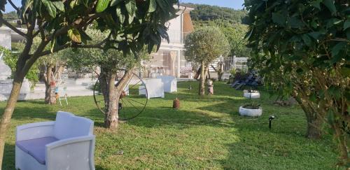 Agropoli Casa | CASE DI BACCO