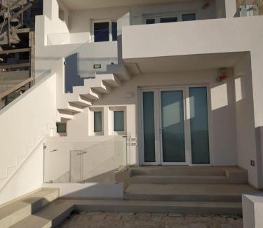 Lido Marini Casa | case di piero