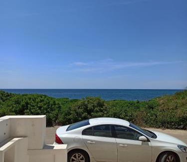 Lido Marini Casa | case di piero