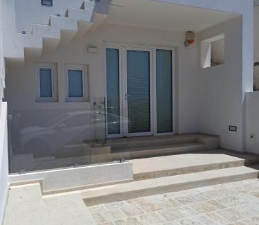 Lido Marini Casa | case di piero