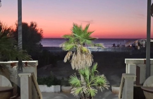 Capaci Apartamento | Case di Sandra