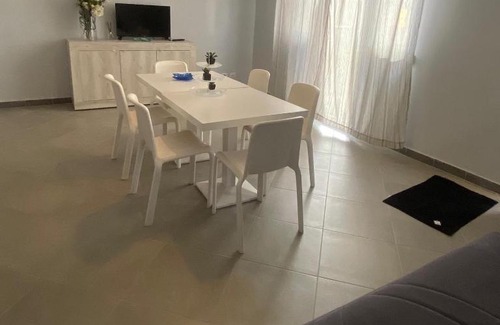 Capaci Apartamento | Case di Sandra