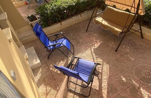 Capaci Apartamento | Case di Sandra