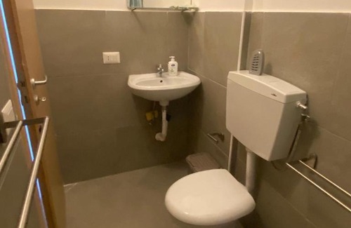 Capaci Apartamento | Case di Sandra