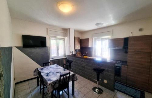 Aosta Apartamento | Case Gemelle - CIR 0271