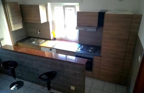 Aosta Apartamento | Case Gemelle - CIR 0271