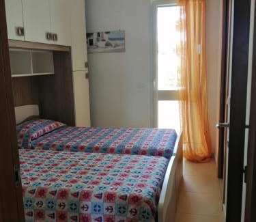 Torre dell'Orso Casa | Case in Residence Torre dell'Orso