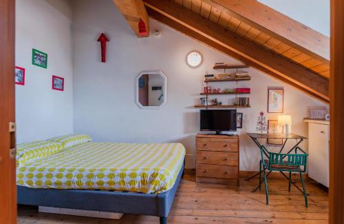 Borgo Dora Apartamento | Case Marta&Martin - La piccola