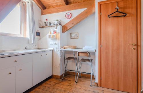 Borgo Dora Apartamento | Case Marta&Martin - La piccola