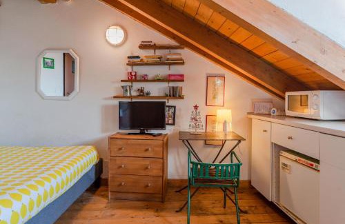 Borgo Dora Apartamento | Case Marta&Martin - La piccola