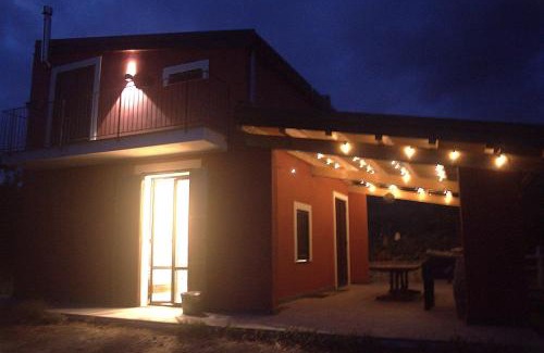 Ragalna Chalet De Esquí | Case Monte Arso -Etna sud est-