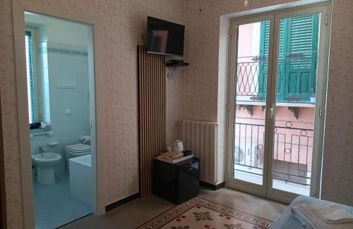 Porticello Casa | Case Nereidi 1
