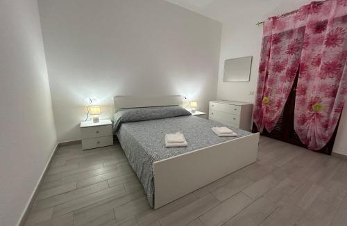 Siniscola Apartamento | Case Raggio di Sole