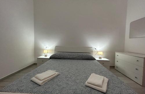 Siniscola Apartamento | Case Raggio di Sole