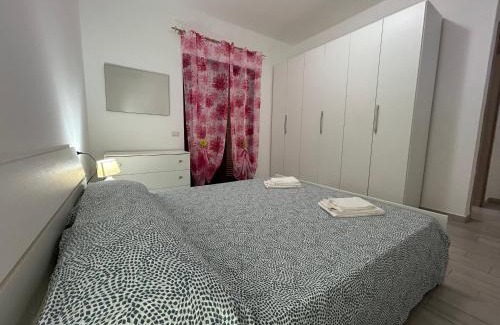 Siniscola Apartamento | Case Raggio di Sole