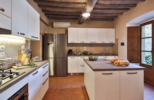 Pietraia Casa | Casas Sant'Anna 14 lugares.