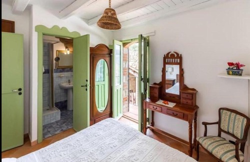 Sant'Ambrogio Casa | Case Saponara