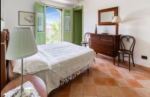 Sant'Ambrogio Casa | Case Saponara