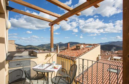 Castelbuono Apartamento | Case Spazioscena - Euterpe