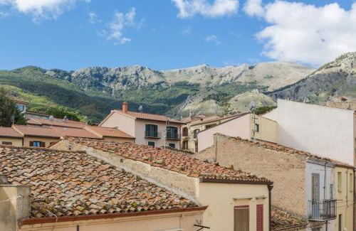 Castelbuono Apartamento | Case Spazioscena - Euterpe