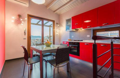 Castelbuono Apartamento | Case Spazioscena - Euterpe