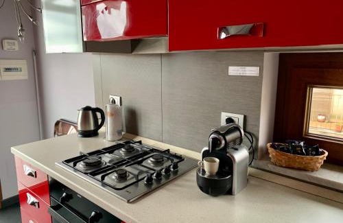 Castelbuono Apartamento | Case Spazioscena - Euterpe