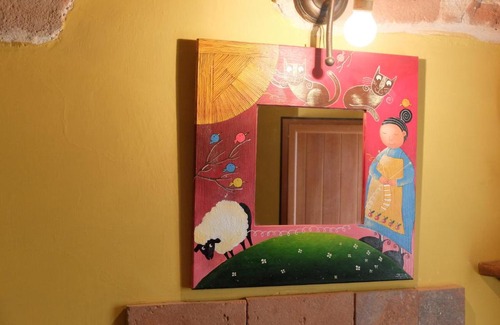 Santo Stefano di Sessanio Casa | case vacanza da Rosina e T