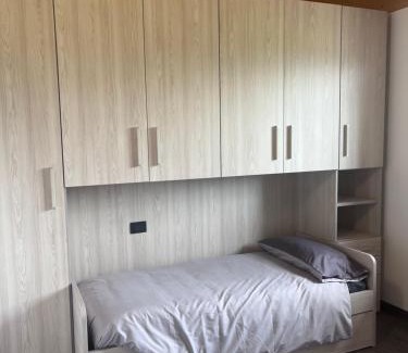Dubino Casa | Case vacanza Colombaio a 10 min dal lago di Como