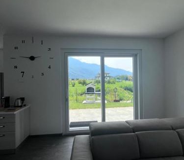 Dubino Casa | Case vacanza Colombaio a 10 min dal lago di Como