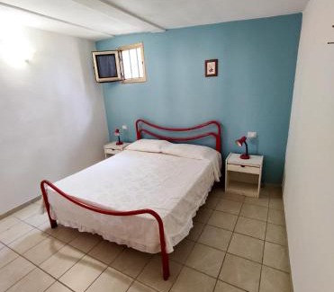 Marina Di Camerota Apartamento | Case vacanza Da Domingo
