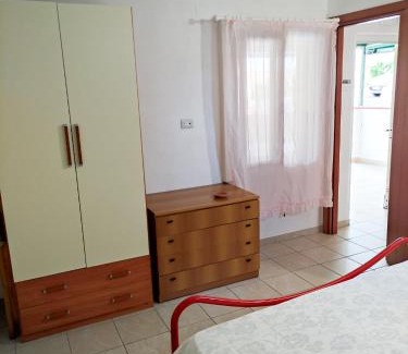 Marina Di Camerota Apartamento | Case vacanza Da Domingo