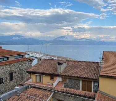 Scario Apartamento | Case Vacanza Di Mauro
