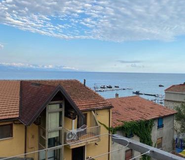 Scario Apartamento | Case Vacanza Di Mauro